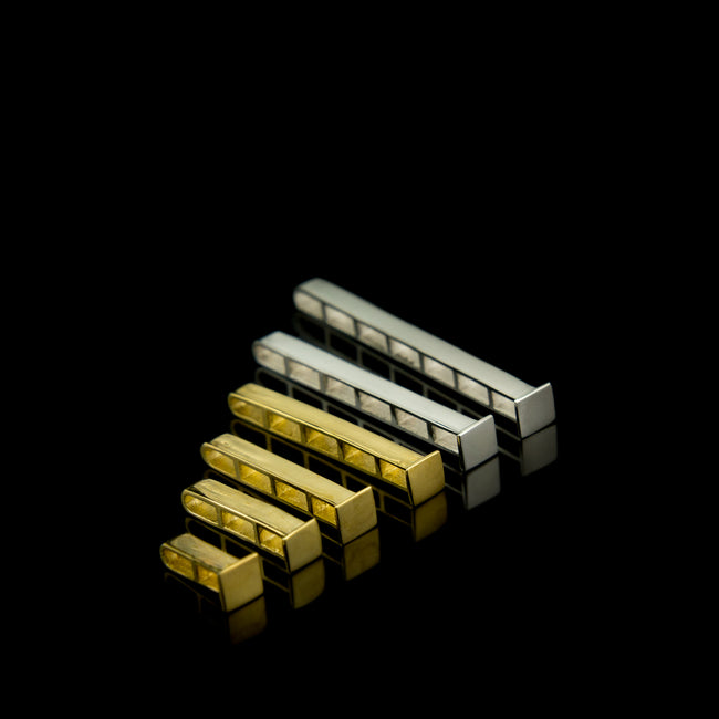 All Square Base Morphic Columns